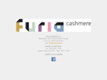 furiacashmere.com