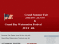 grandbaywatermelonfestival.com