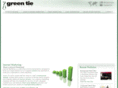 greentie.com