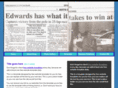 gregedwardsmotorsports.com