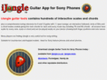 guitar-apps-sony.com