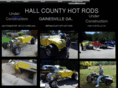 hallcountyhotrods.com