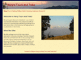 harrytoursandtreks.com