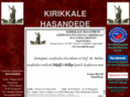 hasandede.org.tr