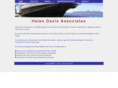 helendavisassociates.com
