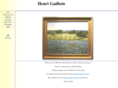 henrigadbois.com