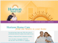 horizon-hc.com