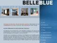 hotel-belleblue.com