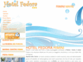 hotelfedora.com