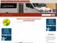 ileadshuttles.co.za