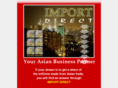 importdirect7.com