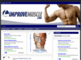 improvemuscle.com
