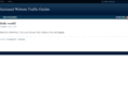 increasedwebsitetrafficguides.com