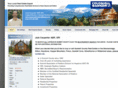 jacksmountainhomes.com