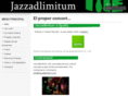 jazzadlimitum.com