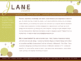 jlanecreative.com