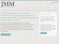 jmmwellness.com