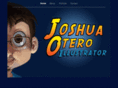 joshuaotero.com