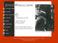 joycewenglowski.com