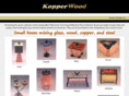 kopperwood.com