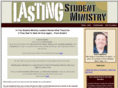 lasting-student-ministry.com