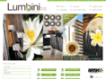 lumbiniterracehomes.com
