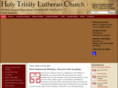 lutheran-church.org