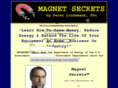 magnetsecrets.com