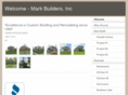 markbuildersonline.com