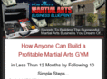 martialartsbusinessblueprint.com