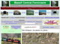 massifcentralferroviaire.com