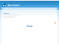 menanswer.com
