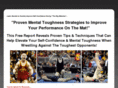 mentallytoughwrestlers.com