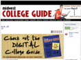 midwestcollegeguide.com