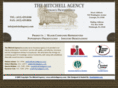 mitchellagency.com