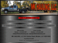 mkhauling.com