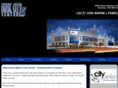 musiccitycentre.com