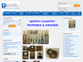 nctrophiesandawards.com