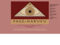 pageharvey.com