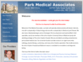 parkmedical.net