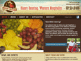 pioneerbarbeque.com