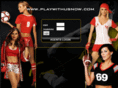 playwithusnow.com