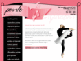 pointedanceboutique.com