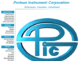 proteaninstrument.com