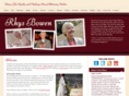rhysbowen.com