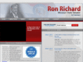 ronrichardmosenate.com
