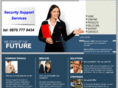 security-support-services.com
