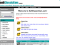 sellclassiccars.com