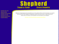 shepherdcrosscountryandtrack.com