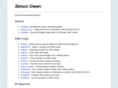simonowen.com